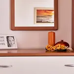Superior Appartement Mit Grossem Balkon